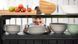 Садова стійка Keter UNITY CHEF 415L графітового кольору 003840-9990357 фото 5