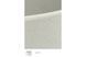 Садовый горшок Prosperplast Coro Square High Sand 27 л 112144-2220572 фото 3
