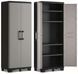 Keter/Kis PRO HIGH CABINET гаражный шкаф 003535-9992157 фото 1