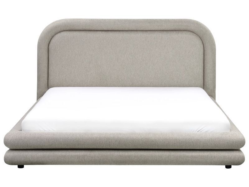 Постільна штучна білизна LAVARDENS 160 x 200 см (EU King Size) Taupe 331388-603617 фото