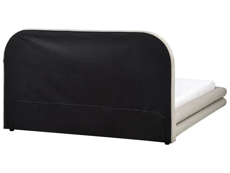 Постільна штучна білизна LAVARDENS 160 x 200 см (EU King Size) Taupe 331388-603617 фото