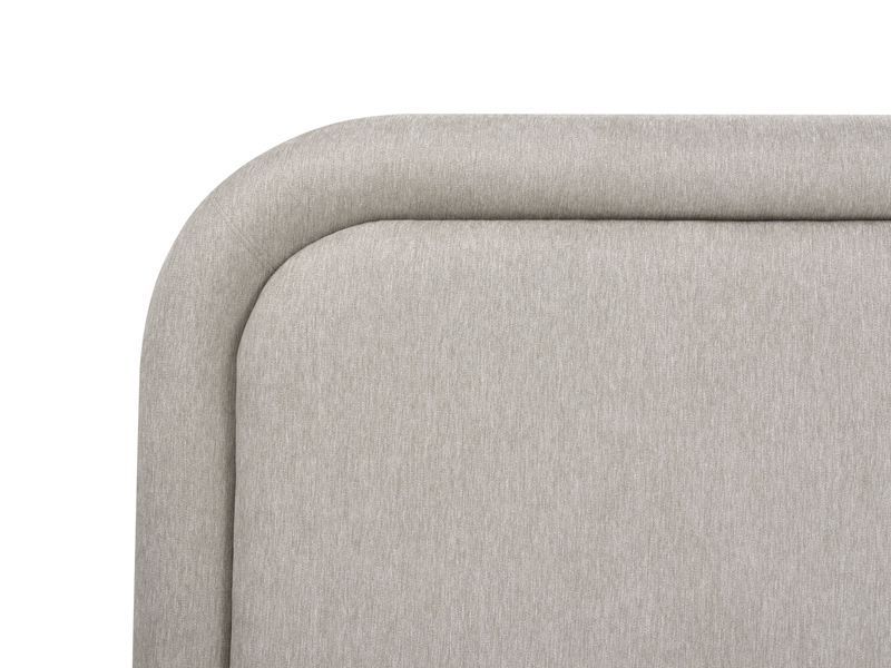 Постільна штучна білизна LAVARDENS 160 x 200 см (EU King Size) Taupe 331388-603617 фото
