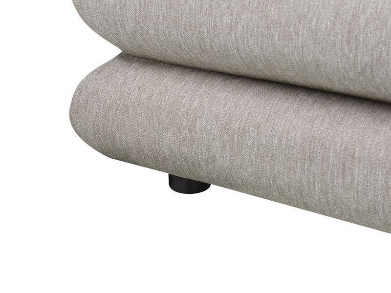 Постільна штучна білизна LAVARDENS 160 x 200 см (EU King Size) Taupe 331388-603617 фото