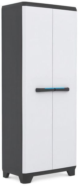 Багатофункціональна шафа для речей Keter/Kis LINEAR UTILITY CABINET 003286-9992158 фото