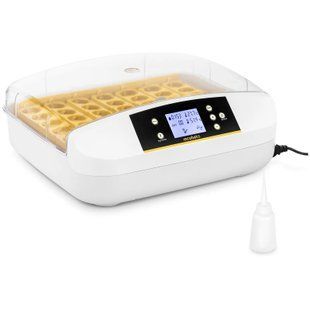 Инкубатор для яиц Outlet Egg Incubator - 90 Вт - 42 яйца - овоскоп 20130007-ex-1295 фото