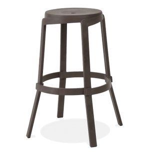 Высокий стул NARDI Stack Maxi Terra 004172-9992208 фото