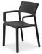 Комплект Nardi TRILL/CUBE 80 4+1 Антрацит 002746-9990958 фото 4