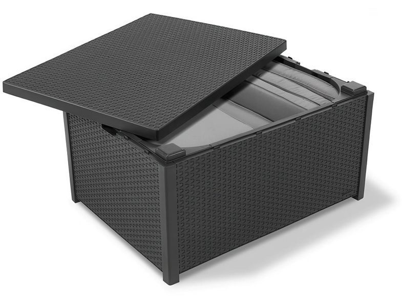 Набор для сада CORFU BOX Graphite 006693-9990658 фото