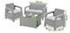 Набор для сада CORFU BOX Graphite 006693-9990658 фото 9