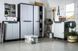 Багатофункціональна шафа для речей Keter/Kis LINEAR UTILITY CABINET 003286-9992158 фото 8