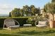 Садовый комплект мебели GALLA 2+1 светло-бежевого цвета - Bj&oslash;rkka 008318-9991658 фото 3