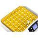 Инкубатор для яиц Outlet Egg Incubator - 90 Вт - 42 яйца - овоскоп 20130007-ex-1295 фото 3