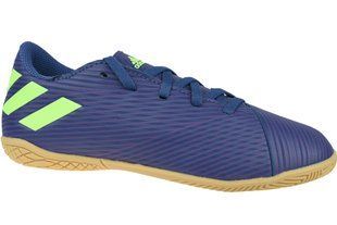 Adidas Nemeziz Messi 19.4 IN Jr EF1817 EF1817-36 2/3 фото