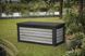 Садовый ящик DECO DEC BOX 630L Storm Grey - Keter 009311-9991609 фото 5