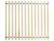 Ліжко Corduroy VINAY 160 x 200 см (EU King Size) Оливково-зелене 338921-416817 фото 8