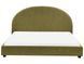 Ліжко водяне Boucle VAUCLUSE 180 х 200 см (EU Super King) Olive Green 323299-612439 фото 7