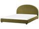 Ліжко водяне Boucle VAUCLUSE 180 х 200 см (EU Super King) Olive Green 323299-612439 фото 9