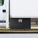 VEVOR Truckbox, ящик для інструментів, 760 x 355 x 405 мм, алюмінієвий сплав, вантажопідйомність 30 кг, чорний, що замикається 0897-CDKCGJX23014H8XL3V0 фото 8