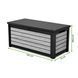 Садовый ящик DECO DEC BOX 630L Storm Grey - Keter 009311-9991609 фото 2
