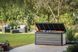 Балконный бокс DECO DEC BOX 570L Storm Grey - Keter 009310-9991610 фото 3