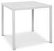 Набір Nardi TRILL/CUBE 80 4+1 Bianco 002744-9990960 фото 3