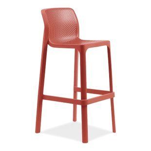 Табурет Nardi NET STOOL, табурет Corallo. 002822-9991461 фото