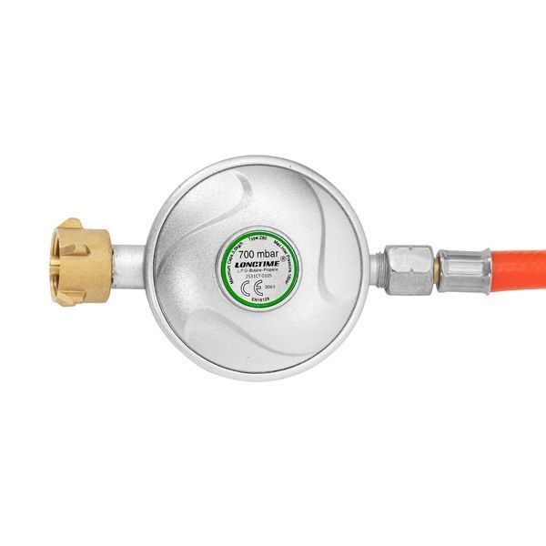 Газовий обігрівач - 20 кВт - 160 м &sup2; 10062828-ex-1520 фото