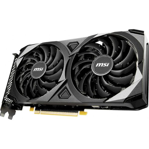 Відеокарта MSI GeForce RTX 3060 Ventus 2X 12G OC 3060 фото