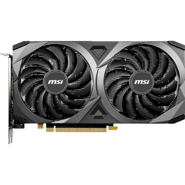 Відеокарта MSI GeForce RTX 3060 Ventus 2X 12G OC 3060 фото