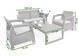 Набор для сада CORFU MAX 2 Graphite 006420-9990511 фото 11