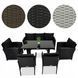Комплект садових меблів Just Relax SFS020-42121 SFS020-42121 фото 3