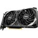 Відеокарта MSI GeForce RTX 3060 Ventus 2X 12G OC 3060 фото 3