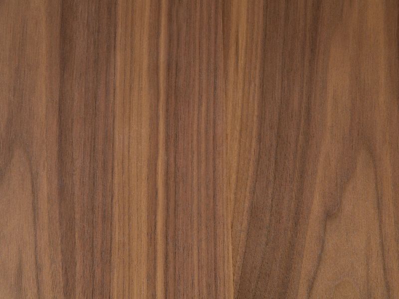 Ліжко зі світлодіодним підсвічуванням ZEN 160 x 200 см (EU King Size) з коричневого ясена 347051-168884 фото