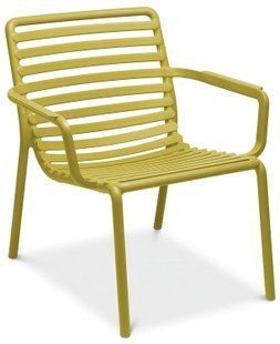 Nardi DOGA RELAX Pera Chair 003422-9990862 фото