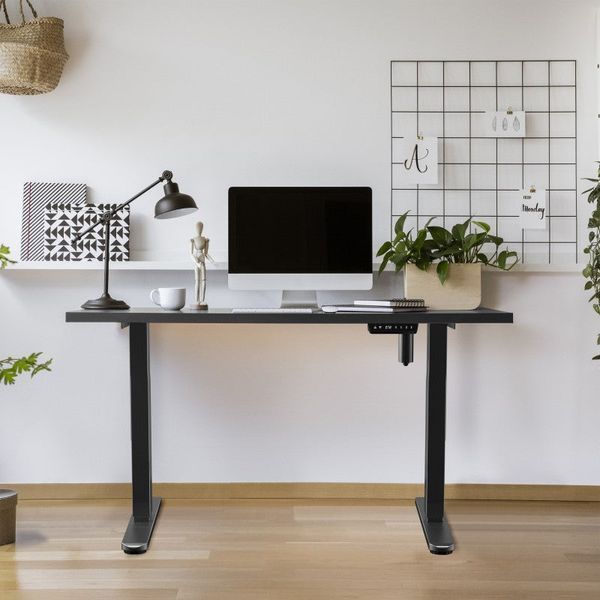 Каркас електричного столу MARK ADLER Xeno 4.1 Black 251-8412691169450 фото