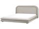 Постільна білизна штучна LAVARDENS 180 х 200 см (EU Super King) Taupe 341905-603657 фото