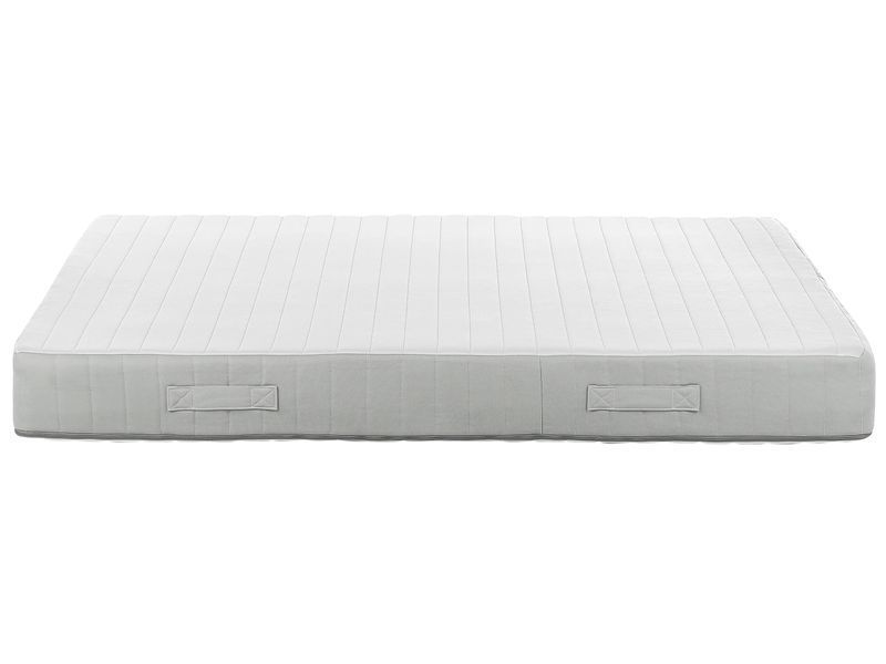 Матрац з пружинами Pocket Spring ROOMY H3/4 Жорсткий 160 x 200 см (розмір EU King) 330047-499972 фото