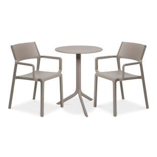 Nardi TRILL/STEP 2+1 Набор Тортора 002414-9990913 фото