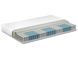 Матрац з пружинами Pocket Spring ROOMY H2/3 Medium 140 x 200 см (EU Double) 330718-499214 фото 4