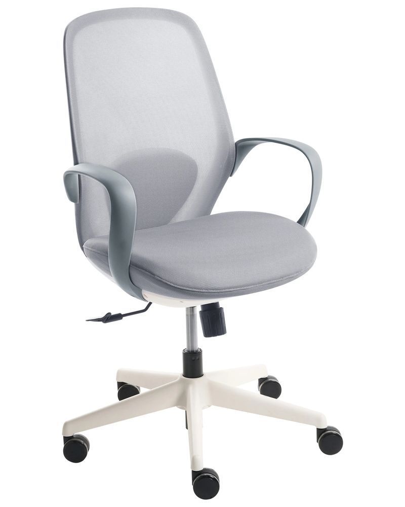 Офісний стілець FOAMA сірий 350971-706774 фото