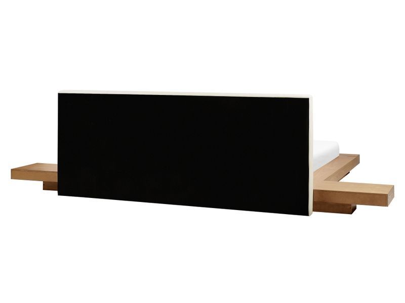Ліжко ZEN 160 x 200 см (EU King Size) з натурального ясена 347871-155992 фото