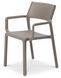Набор садовых инструментов Nardi TRILL/CUBE 140 4+1 Tortora 002602-9991464 фото 3