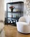 Обертове крісло KUOLPA Chenille Beige 353130-650151 фото 1