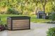 Балконный бокс DECO DEC BOX 380L Ashwood - Keter 009306-9991614 фото 2