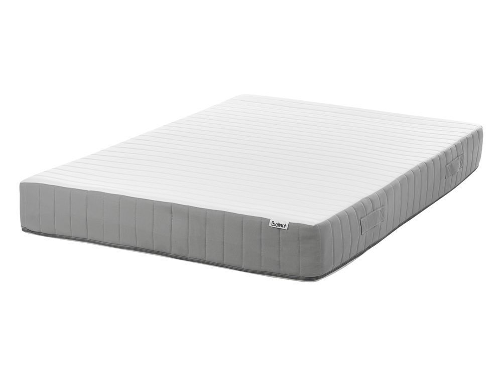 Матрац з пружинами Pocket Spring ROOMY H2/3 Medium 120 x 200 см (EU Small Double) 341209-661829 фото