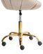 Стілець письмовий ANNABELLE Boucle Beige 332137-640103 фото 8