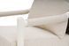 Садовая мебель из алюминия MONTI CAFFE BEIGE - FURRORE 008269-9991665 фото 5