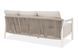 Садовая мебель из алюминия MONTI CAFFE BEIGE - FURRORE 008269-9991665 фото 6