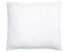 Комплект із 2 подушок ERRIGAL Low Microfibre 80 x 80 см Білий 337274-189318 фото 4