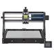 VEVOR 500mW CNC 3018 DIY Engraving Machine Pro 300x180x45mm 2653-DKJ3018PRO500MW01V2 фото 10